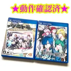 2026年最新】psvita root∞rexxの人気アイテム - メルカリ