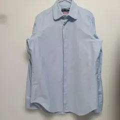 平成様　鎌倉シャツ 225Liberty コンテンポラリー 39-87