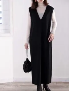 classicalelf ロングワンピース