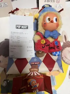 POP MART WHY SO SERIOUS②