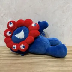 ミャクミャクくじ 3等 ぬいぐるみ