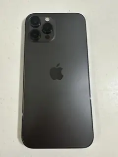 iPhone 12 ProMax 128GB グラファイト