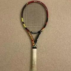 M*n様 バボラ アエロ プロ ドライブ BABOLAT AERO PRO DRのサムネイル