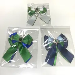 なにわ男子 大橋和也 リボン 3本セット