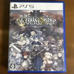 switch ユニコーンオーバーロード