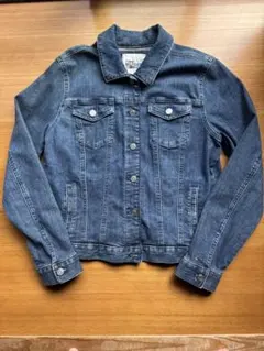 TOMMY HILFIGER DENIM デニムジャケット Lサイズ