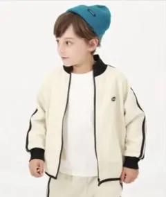 デビロック ジャケット