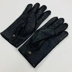 美品　DENTS レザーグローブ　本革　バイカー　光沢　黒 2026年最新】Dents 車・バイク・自転車の人気アイテム - メルカリ