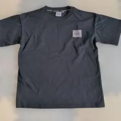 CONVERSE コンバース 半袖Tシャツ ブラック 150のサムネイル