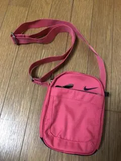 NIKE ナイキ ショルダーバッグ ピンク
