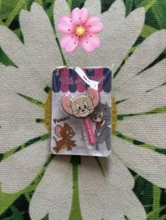 タフィー キャラクターグッズ