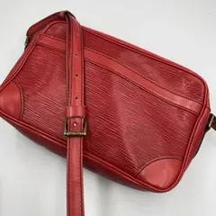 2026年最新】ルイヴィトン エピ ショルダーの人気アイテム - メルカリ