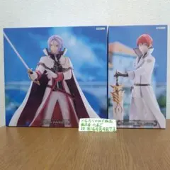 リゼロ ラインハルト ユリウス GIGO限定 - メルカリ