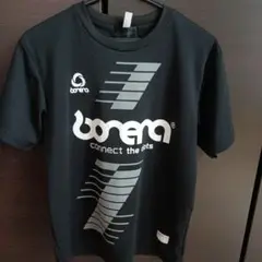boreas ブラック Tシャツ Mサイズ