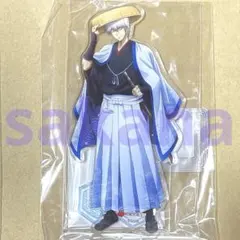 銀魂 吉原大炎上 JR東海 推し旅 アクリルスタンド アクスタ 銀時 1点