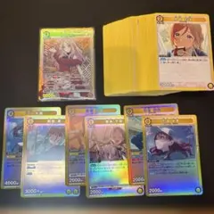 ユニアリ 学マス 黄 まとめ売り