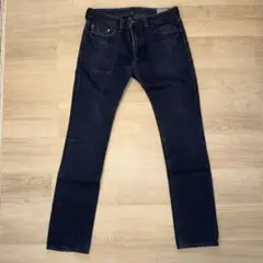 DIESEL THAVAR スリムスキニー デニム W28 L32 - メルカリ