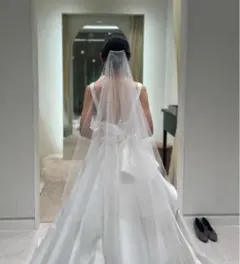 MIRROR MIRROR ベール　プレーン 80×120 556-302 OW