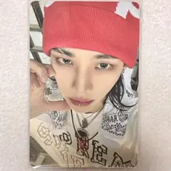 straykids スキズ hop ヒョンジン nemo ランダム トレカ - メルカリ