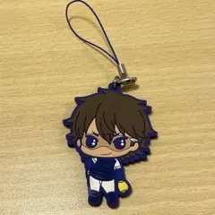 ダイヤのＡ エース キーホルダー 青道高校 御幸一也のサムネイル
