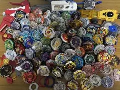 2025年最新】ベイブレード 大量の人気アイテム - メルカリ