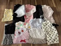 キッズ服 女の子服 まとめ売り 100cm