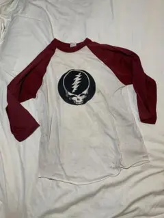 rolling stone ラグラン ワッフルロンt ユニオンジャック swag rolling stone ラグラン ワッフルロンt ユニオンジャック swag - メルカリ