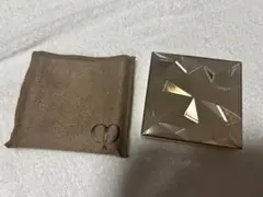 クレ・ド・ポー ボーテ 鏡付きコンパクト ケースのみ