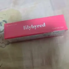 lilybyred コーティングティント 06 Rosy Strawberryのサムネイル