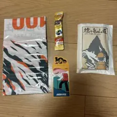 槍ヶ岳山荘100周年記念 手ぬぐい 非売品 - メルカリ