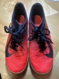 NIKE BravataX II IC ブラバータX2 フットサルシューズ