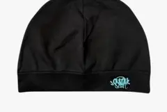 SYNA WORLD central ceeニット帽 ビーニー ブラック