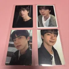 2026年最新】ラキドロ bts ジンの人気アイテム - メルカリ