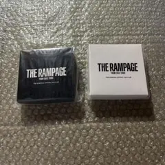 THE RAMPAGE FC 継続特典