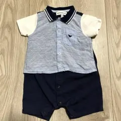 ベビー服 ロンパース