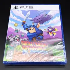 2025年最新】ロケットナイトアドベンチャーズの人気アイテム