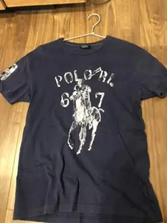 Ralph Lauren ラルフローレン　ラルフ　Tシャツ
