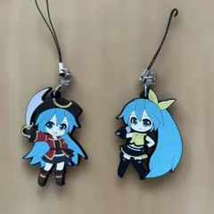 マジカルミライ 2019 初音ミク 巡音ルカ ラバーストラップ ラバスト 2026年最新】初音ミク マジカルミライ ラバーストラップの人気アイテム