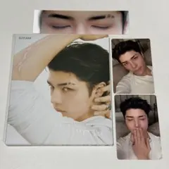 &TEAM Mark on Me ソロ MAKI コンプリートセット
