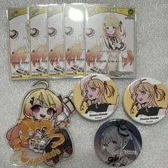 2025年最新】ホロライブまとめ売りの人気アイテム - メルカリ