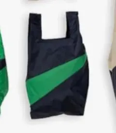 スーザンベル SUSAN BIJL Insight インサイト エコバッグ S