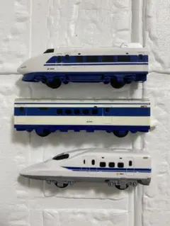 2025年最新】プラレールアドバンス 0系 新幹線の人気アイテム - メルカリ