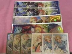 あんスタ 紙類 遊木真