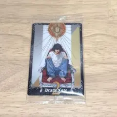 DEATH NOTE デスノート ウエハース L エル 2巻