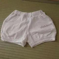 【新品】ベビードール*ショートパンツ