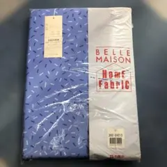 BELLE MAISON 布団カバー 105×210cm