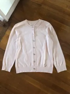 ＦＯＸＥＹ ＢＯＵＴＩＱＵＥフォクシー Cardigan ピンクのサムネイル