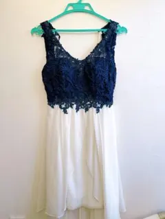 美品 Lipline リップライン ロングドレス キャバドレスsugar