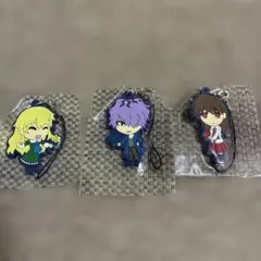 2026年最新】Ib ラバーストラップ ギャリーの人気アイテム - メルカリ