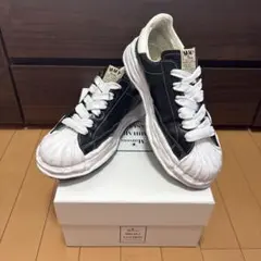 Maison MIHARA YASUHIRO BLAKEY 42 mmyレザーのサムネイル